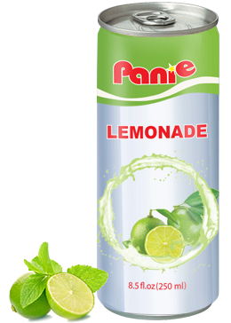 PANIE Lemon Juice